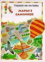 Mapas e caminhos